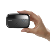 Cudy MF4 WiFi b/g/n 3G/4G (LTE) 150Mbps - 1151064 - zdjęcie 5